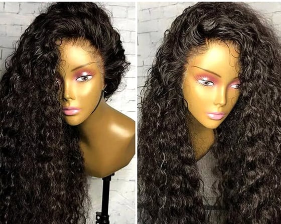 Image of Pearl Extensions Wigs