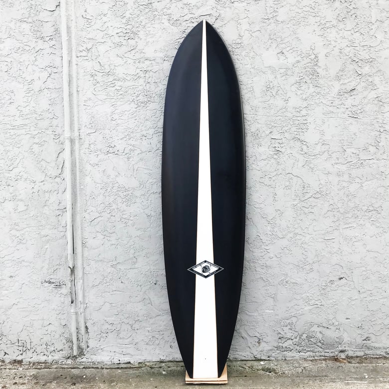 Image of Lazer Lite Surfboard by HOT ROD SURF ® 