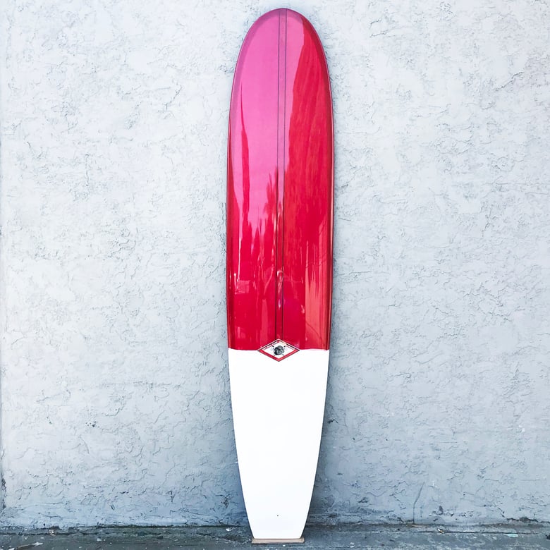 Image of Illuminator 9’4” Surfboard by HOT ROD SURF ®