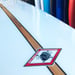 Image of Illuminator 9’4” Surfboard by HOT ROD SURF ®