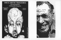 Image 4 of GODS & DOGS portraits art book