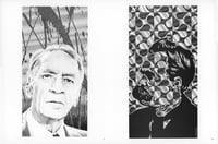 Image 3 of GODS & DOGS portraits art book