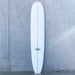 Image of  The Special 9’6” Surfboard by HOT ROD SURF ®  – White