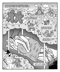 Image 2 of TRUCKER FAGS IN DENIAL comic