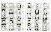 Image 2 of CRUEL WORLD comic