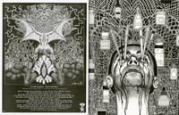 Image 4 of CRUEL WORLD comic