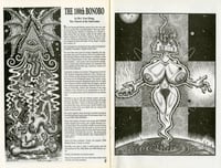 Image 5 of BAD MEAT No. 3 comic