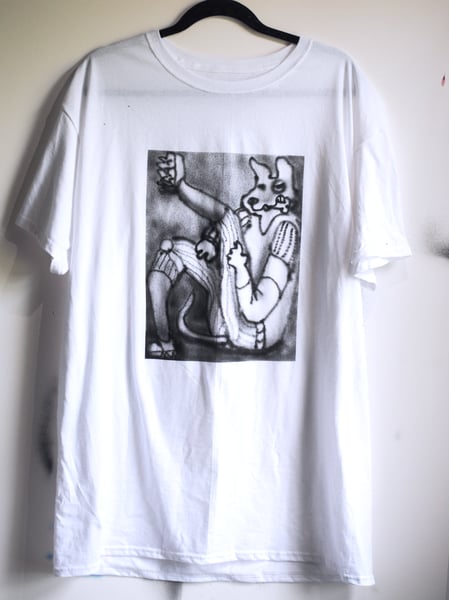 Image of MORNING STRETCH T-Shirt
