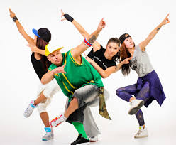 Image of HIP HOP DANCE