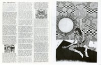 Image 2 of BLATCH #11 punk fanzine