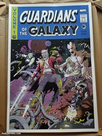 Image 4 of Guardians of the Galaxy