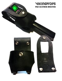 Image 1 of Leather PKE Meter holster