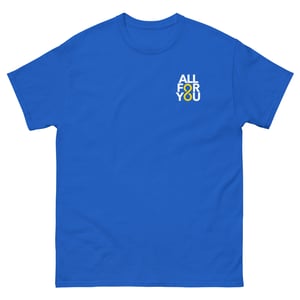 Image of AFY MEN'S TEE