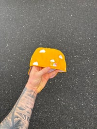 Image 3 of PARTLY PINK LEMONADE ARIZONA DIAMONDBACKS CUSTOM FITTED CAP