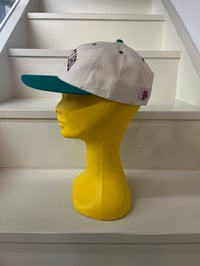 Image 2 of NC CAP - GREEN