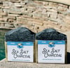 Sea Salt Charcoal 
