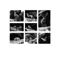 Image 2 of Rewild Super Size Prints