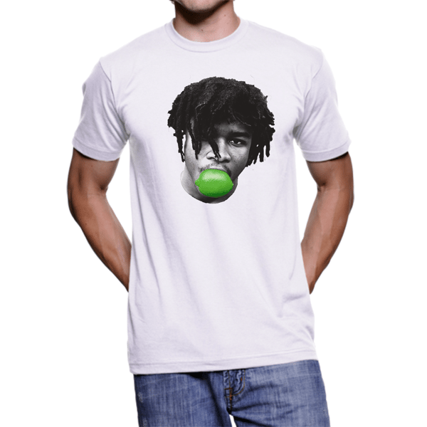 Image of LIME Capital Tee