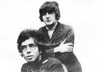 Image 5 of Nirvana 'Rainbow Chaser: The 60s Recordings'. Special Edition 2CD set.