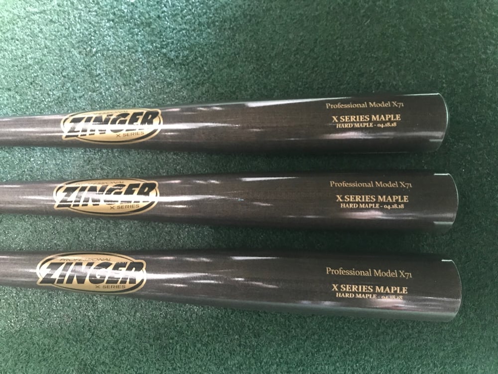 Image of X71 (3) Pack MLB Ink-Dot Maple (31"-34")