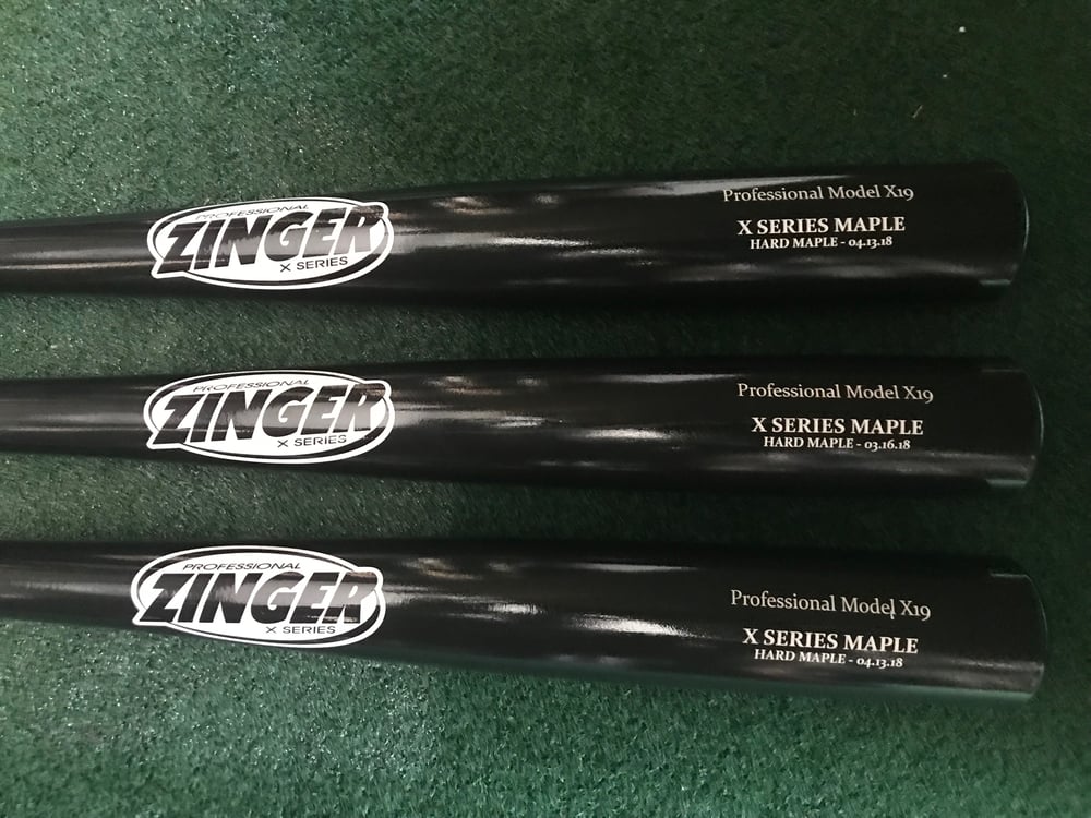Image of X19 - (3) Pack MLB Ink-Dot Maple (28"-33")
