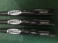 Image 1 of X19 - (3) Pack MLB Ink-Dot Maple (28"-33")