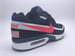 Image of NIKE AIR MAX BW PREMIUM "USA"