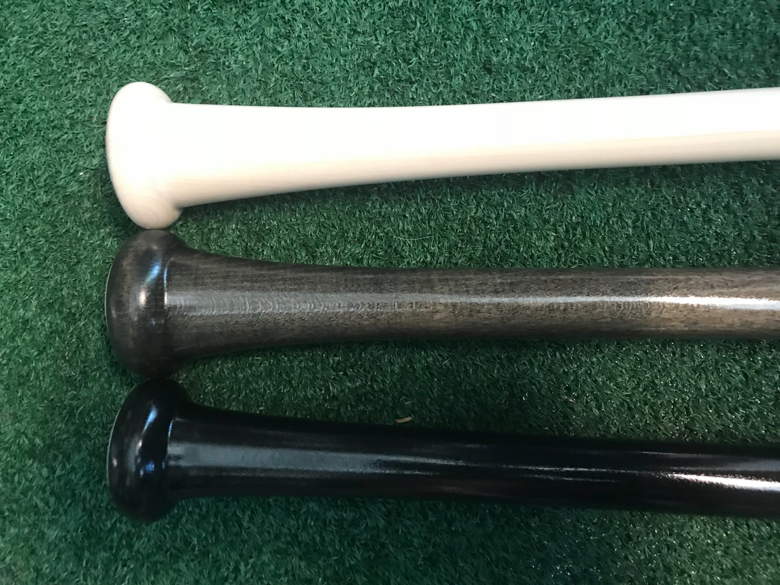 HD Pro Maple - X71 - X97 - X19 - Ready to Ship | Zinger Bat Company