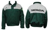 Image 1 of Vintage Honda Verno Jacket