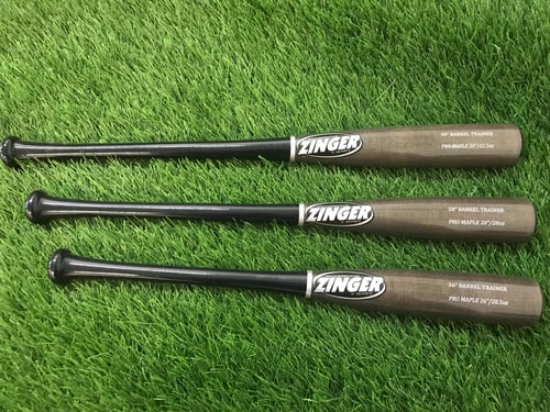 Image of Overload Barrel Trainer - Short Bat (26"-30")