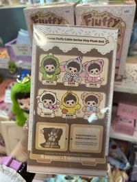 Image 3 of Zoraa Fluffy Cabin Blind Box 
