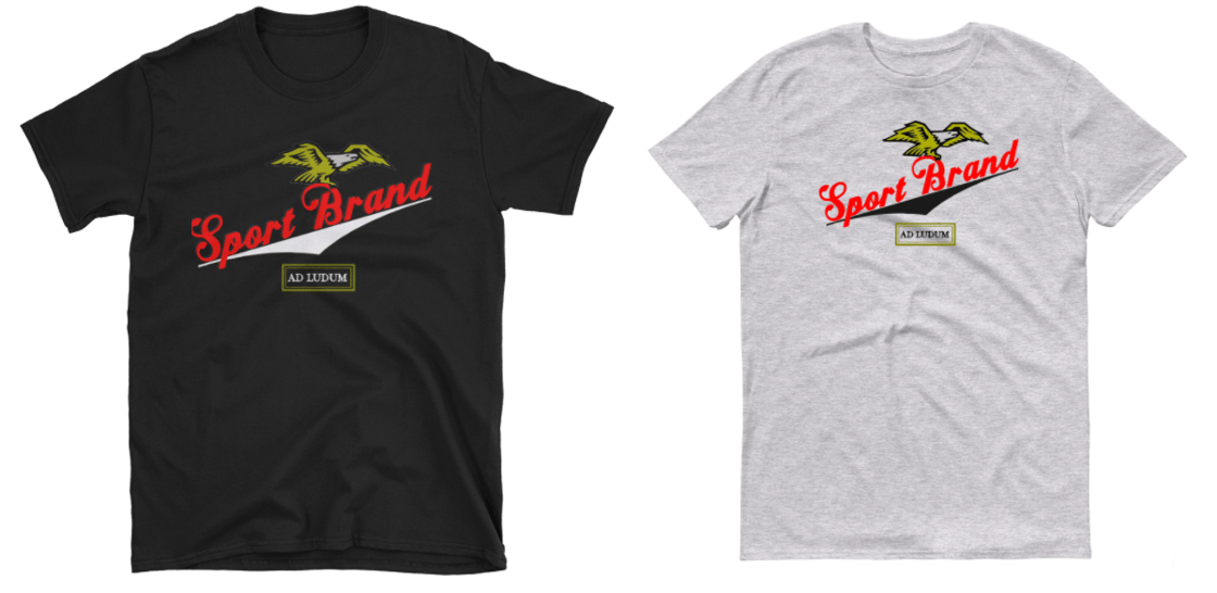 Image of $PORT $HLITZ TEE