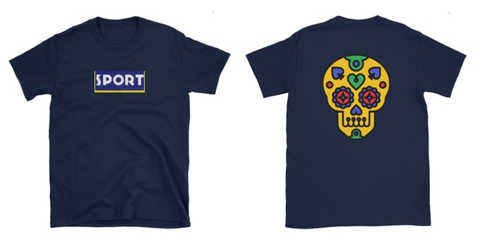 Image of SPORT-YA TEE