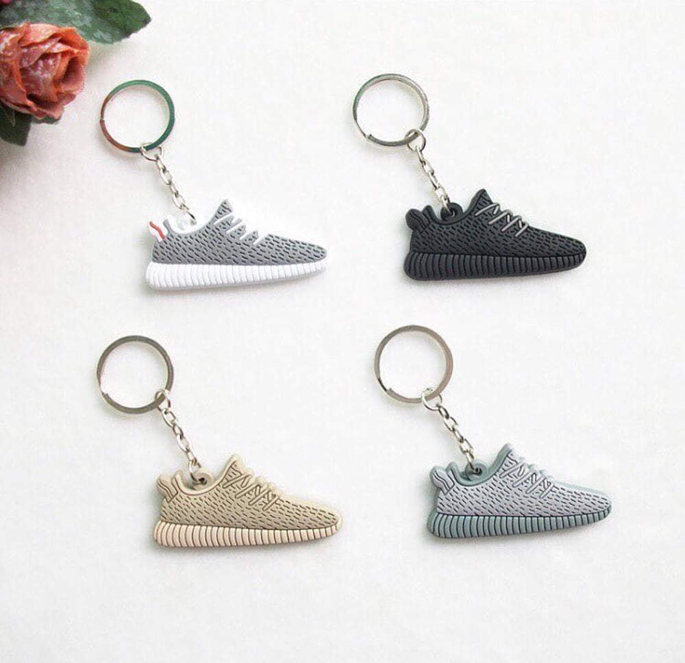 Image of Yeezy 350