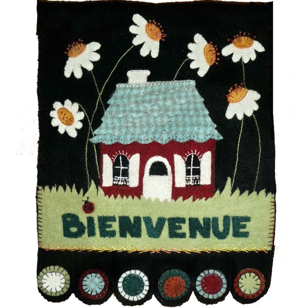 Image de LES MARGUERITES - FICHE - dame de la forêt