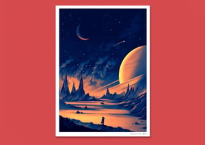Image of Lost in Space..........ONLY 5 LEFT!