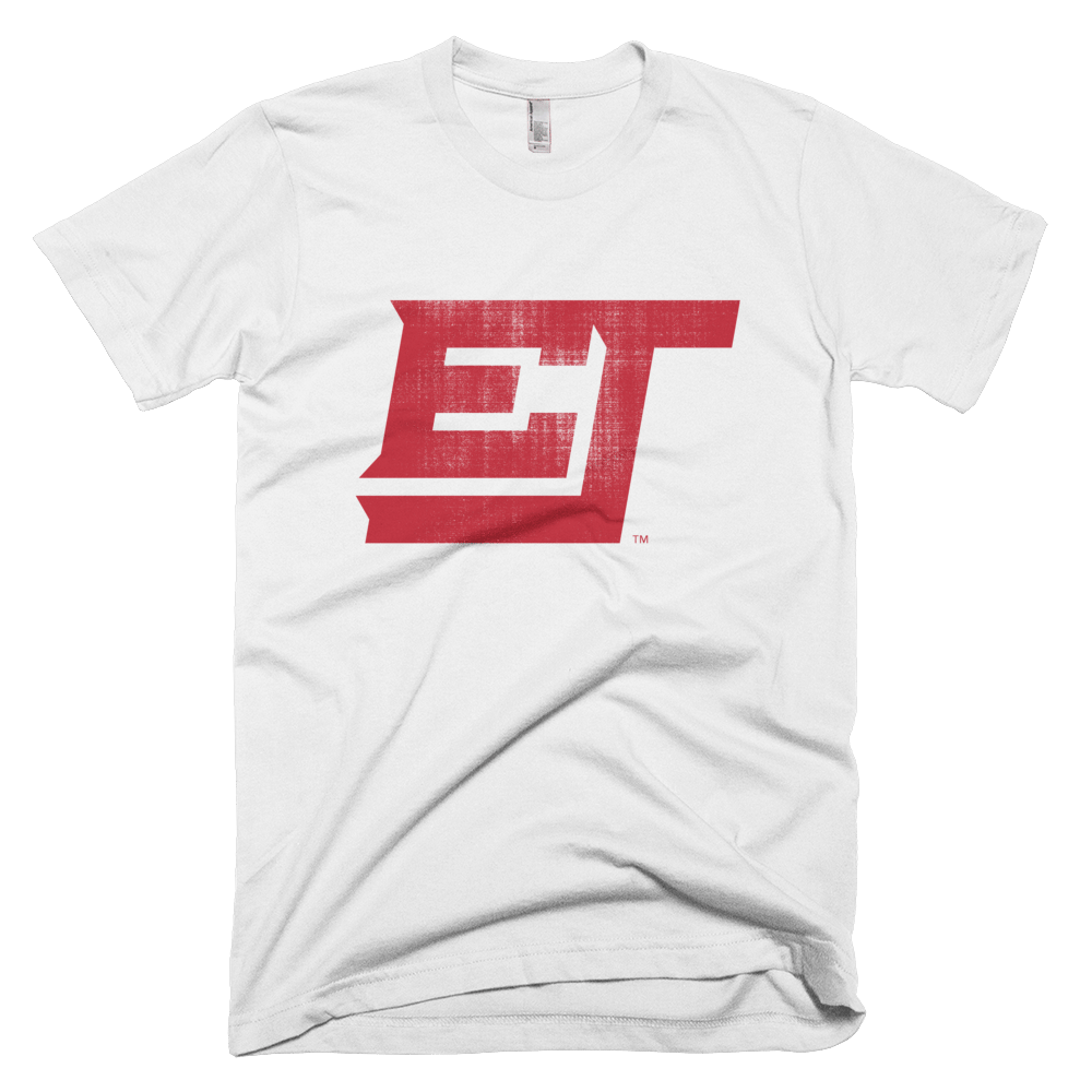 Image of Erik Jones Racing Logo Tee