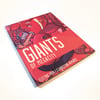 GIANTS OF MEGACITY Softcover by Electric Pick