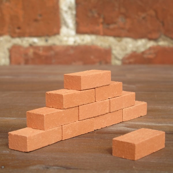 Image of 500 Brick Bundle