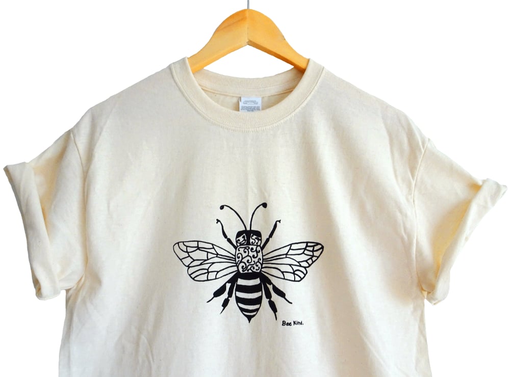 Image of Bee Kind