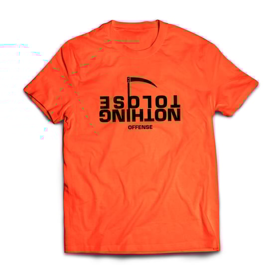Image of Nothing To Lose T-Shirt