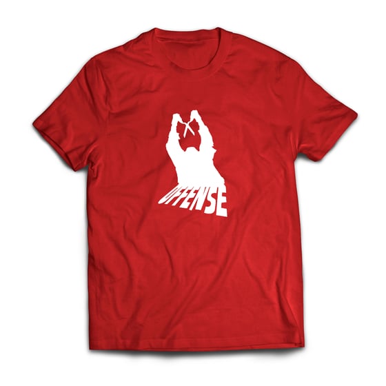 Image of Scissor Killer T-Shirt