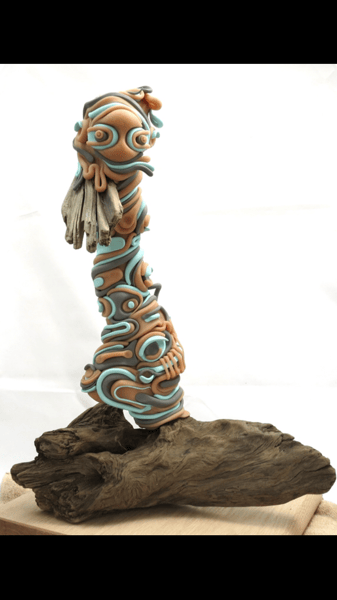 Image of Sculpture