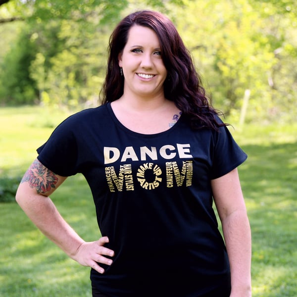 Image of Dance Mom AKA