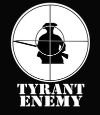 Tyrant Enemy