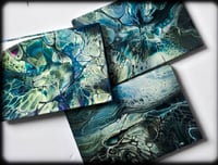 Image 2 of VvinTeR Coasters (set of 3)