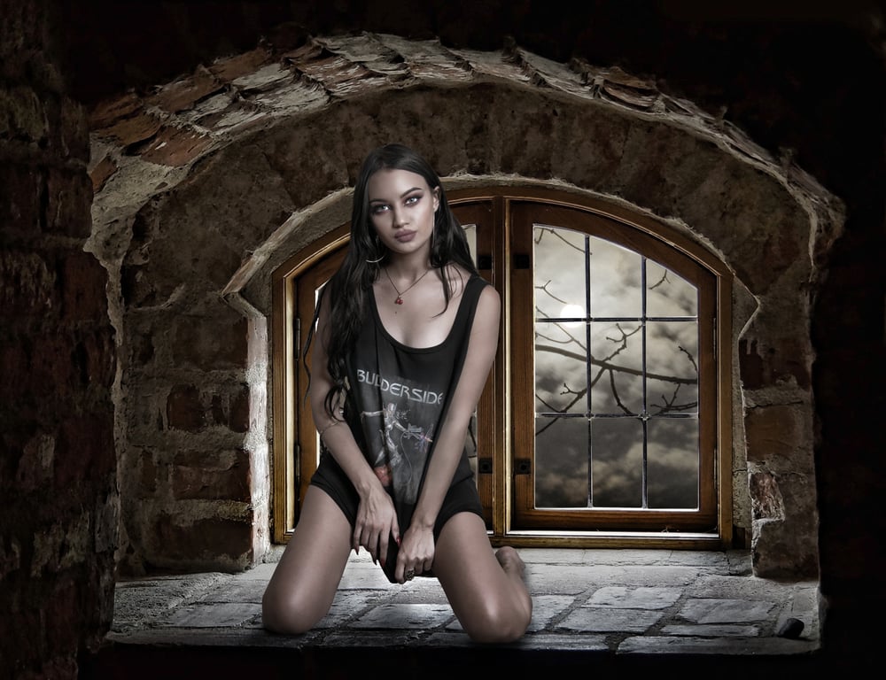 Image of Budderside Summer Tank Top