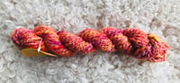 Image 2 of Handspun Yarn