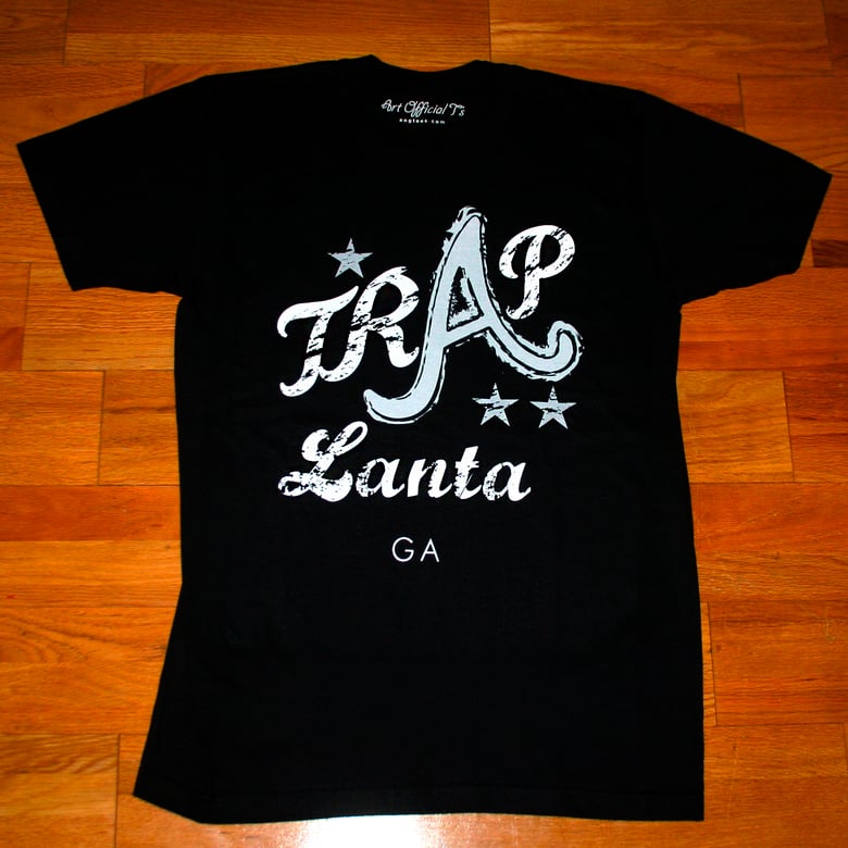 Image of TRAPLANTA T-Shirt