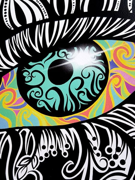 Image of Eye